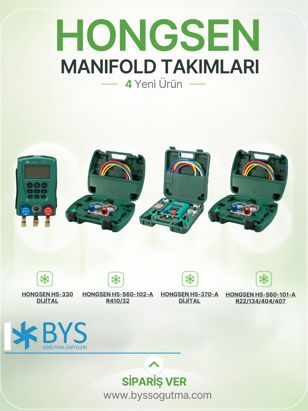 Size bir kampanya haberimiz var!