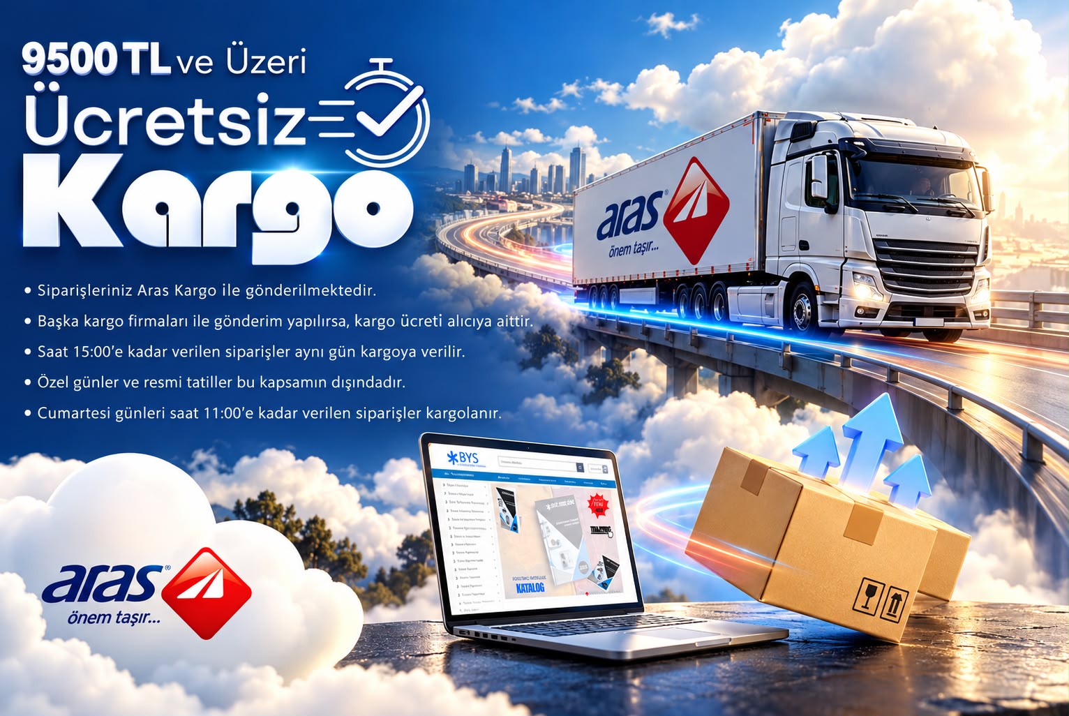 kargo