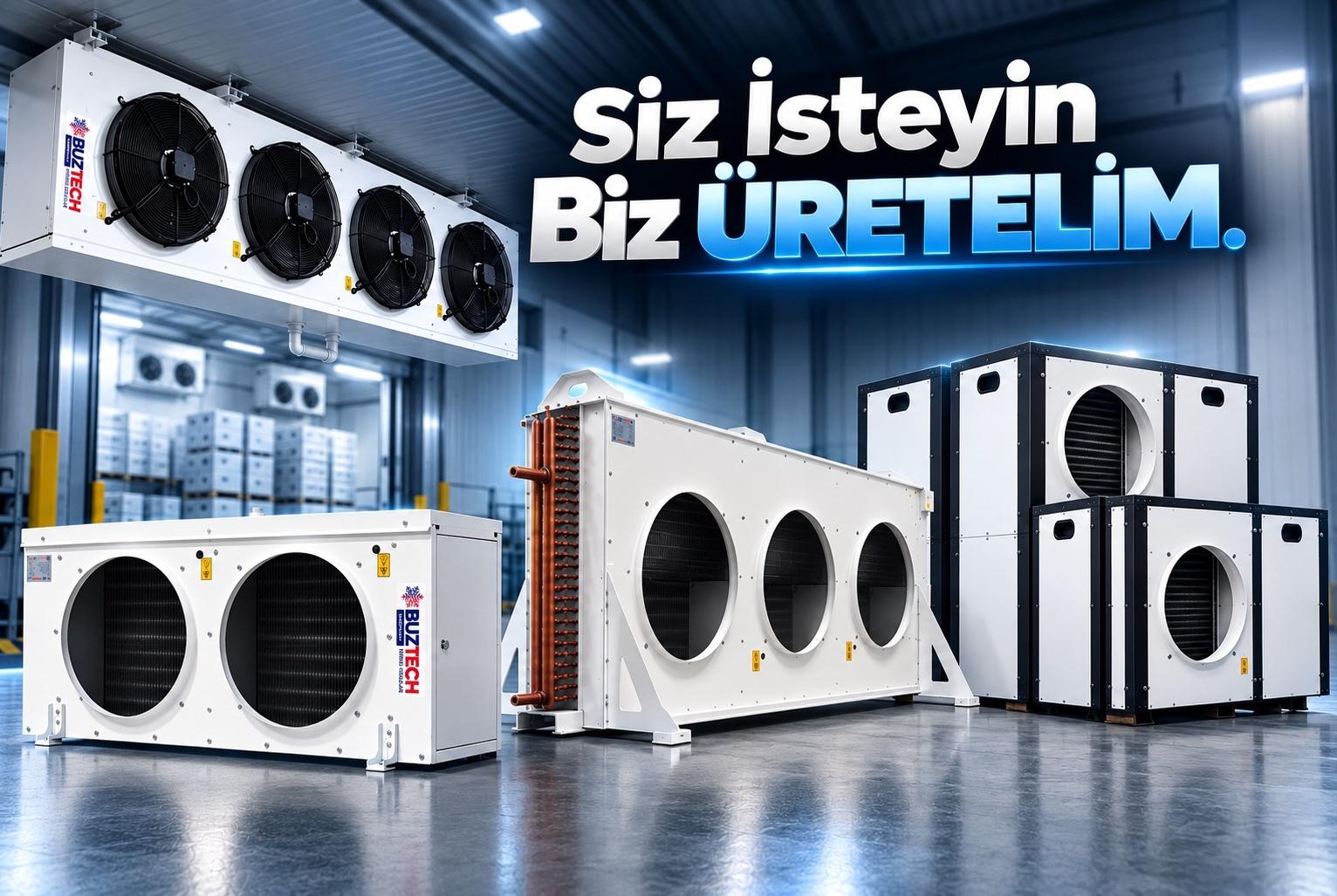 üretim
