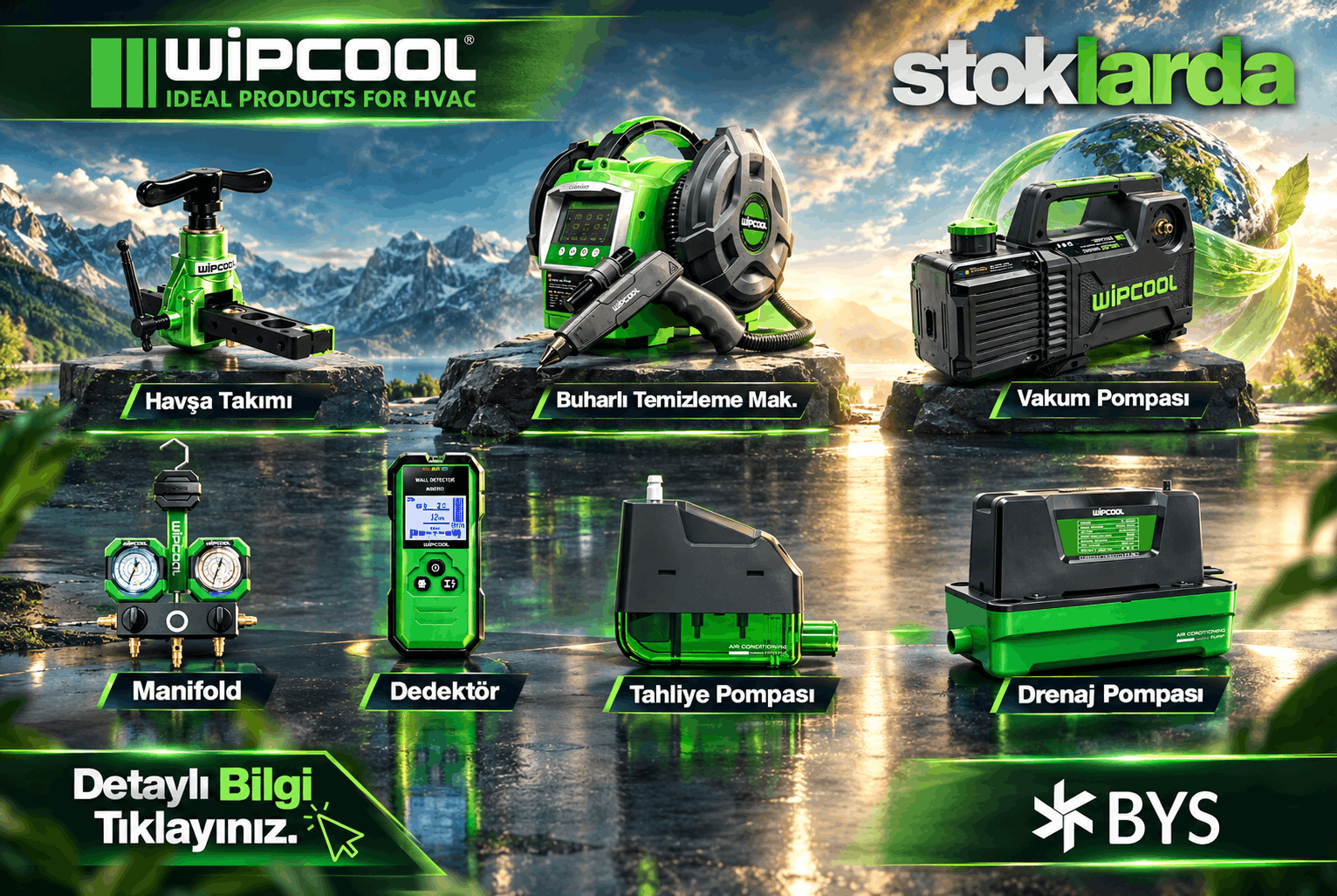 wipcool