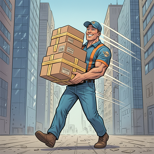 Teslimat ve İade Hakkında