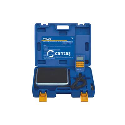 Value VES-50A 50 Kg Dijital Terazisi