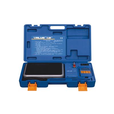 Value VES-50B 50 Kg Solenoidli Dijital Terazi Kablosuz