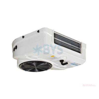 Azak AD-P 450 Tavan Tipi Tek Üflemeli Plastik Kabin Soğutucu 4 mm SC1 : 767 W 1X200 (Fanlı)