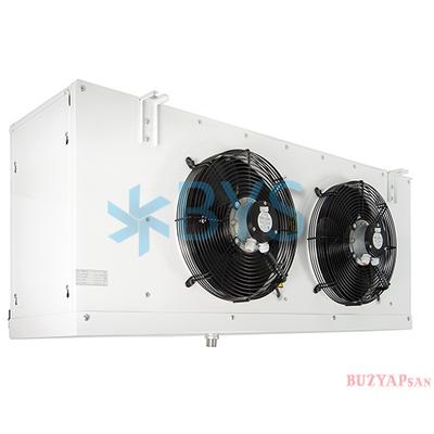 Azak AEY 230-46 Soğutucu 6 mm SC1 : 4964 2X300 (Fansız)