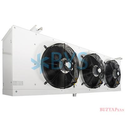 Azak AEY 330-38 Soğutucu 8 mm SC1 : 5161 3X300 (Fansız)