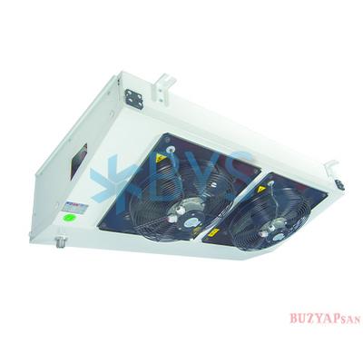 Buzçelik MTA35 111 Tavan Tipi Tek Üflemeli Soğutucu 6 mm SC1 : 3300W 1X350 (Fansız)