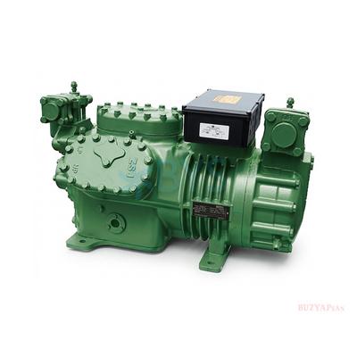 Cold 4CES-9E(IA) 9 HP Yarı Hermetik Kompresör (Yüksek Basınç)