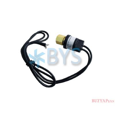 Danfoss Saginomiya Yüksek Basınç Sivici 21 / 28 (ACB-2UB 44 W - 061F8183)