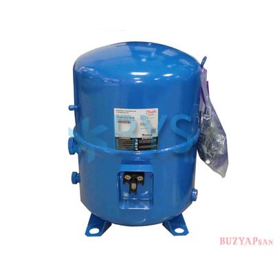 Danfoss MTZ 018 - 5VI 1-1/2 Hp R134a/R404A/R407C 220V