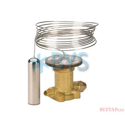 Danfoss TES 12 Termostatik Element R404A N Mop 067B3347