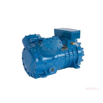 Frascold Q 5 28.1 Y (-5/-45) 5 Hp Yarı Hermetik Kompresör