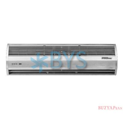 Freedoor 120 Cm Isıtıcılı Hava Perdesi 220V