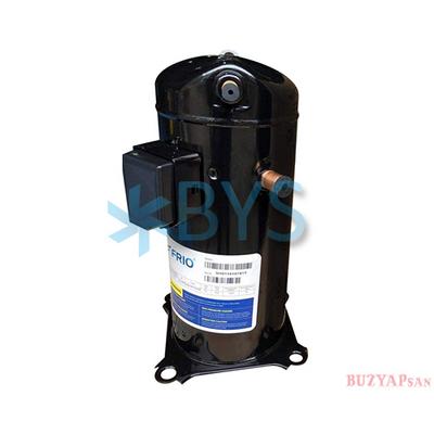 Frio WB-15KE-PFJ 2 Hp R404a 220V Vanalı