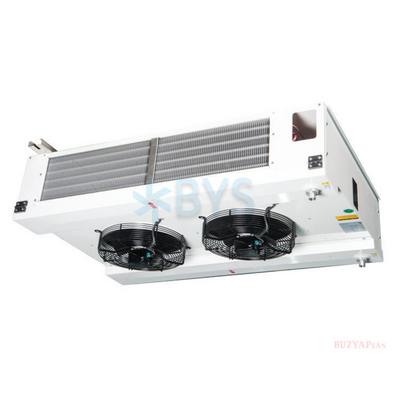 Buzçelik KCA35 211 Tavan Tipi Çift Üflemeli Soğutucu 6 mm SC1 : 7180W 2X350 (Fansız)