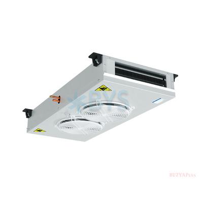Azak KTK 1030 Tavan Tipi Çift Üflemeli Soğutucu 5 mm SC1 : 1849 W 2X250 (Fanlı)
