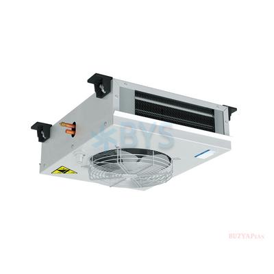 Azak KTK 500 Tavan Tipi Çift Üflemeli Soğutucu 5 mm SC1 : 603 W 1X200 (Fanlı)