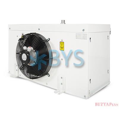 Azak SO 135-310 Soğutucu 10 mm SC3 : 1664W 1X350 (Fansız)