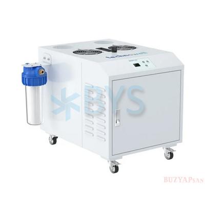 Technowell Ultrasonik Nemlendirici 8 kg/h
