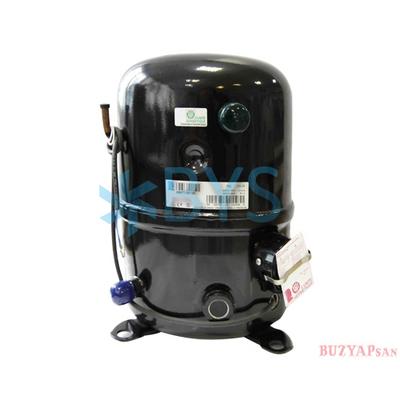 Tecumseh (AG 4561 P TZ) TAG 4561 Z 380V 5 HP Vanalı R404