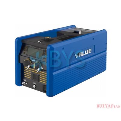 Value VRC 6100i Akıllı Gaz Dolum Cihazı