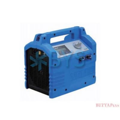 Value VRR24M-B r32. r1234yf Geri Toplama Cihazı