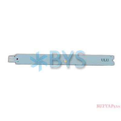 00637633 Bosch Buzdolabı Led Kartı