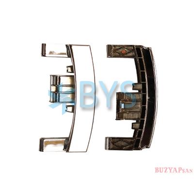 Vestel Metalik Gri Tutamak 42082671