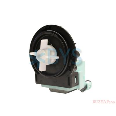 Triosmart Vidalı Plaset Pompa