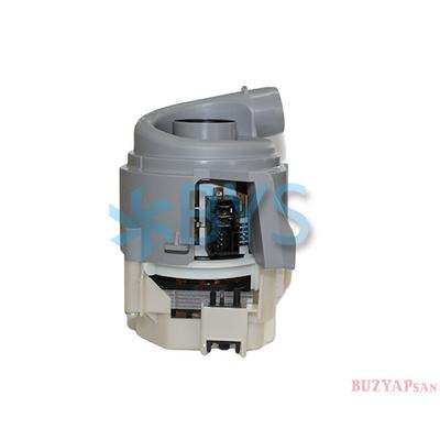 12014980 Bosch Orjinal Küçük Sirkülasyon Motoru