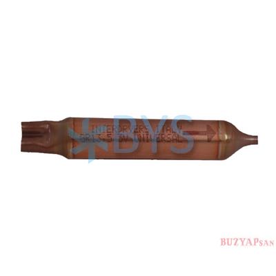 İtalyan 13,5 gr Vakumlu Drayer
