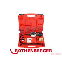 Rothenberg 1500002241 Ro-Leak Pro Gaz Kaçak Dedektörü