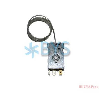 173650 Ariston Indesit NF. Termostat