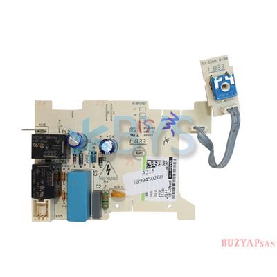 1899450260 Arçelik Elektronik Kart