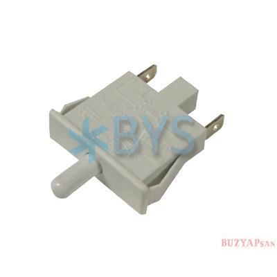 2 Soket Kapı Butonu Model 1