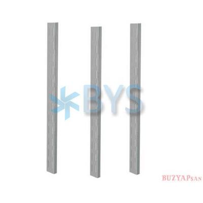 200 Cm Pasta Kolu Dikme Parlak