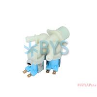 2005680400 Üçlü Geçmeli Ventil 180 Derece İnce (Yaprak)
