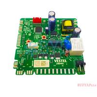 20832982 Vestel 3 Programlı Elektronik Kart