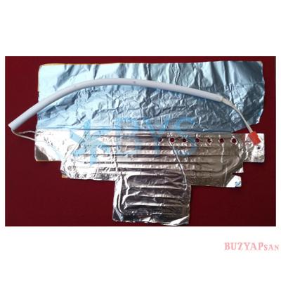 Ariston Hotpoint Oluk Isıtıcı 277213