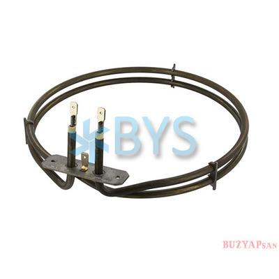 462900010 (262900063) Arçelik Fırın Turbo Isıtıcı Kutulu