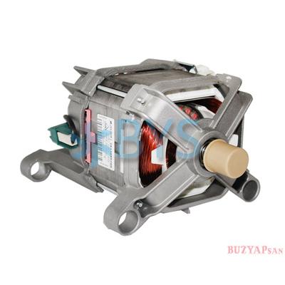 2812080200 Arçelik Truva (Tff) Kısa Mil Yıkama Motoru 10 Soket Sıfır Ürü