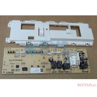 Ariston Indesit Buzdolabi Karti C00258771