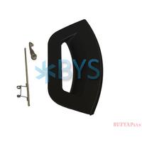 Hotpoint Tutamak Siyah 287267