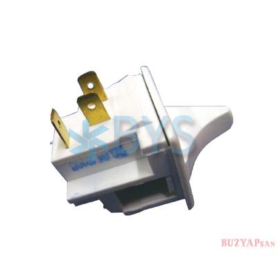 3 Soket Kapı Butonu Model 1