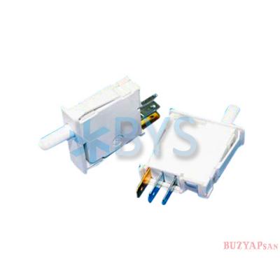 3 Soket Kapı Butonu Model 4