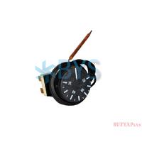 Semaver Çay Kazanı 30-120 Derece Termostat