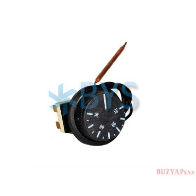 Semaver Çay Kazanı 30-120 Derece Termostat