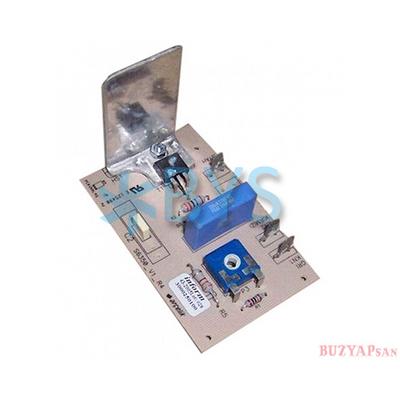 3000250200 Arçelik Süpürge Elektronik Devre Kartı