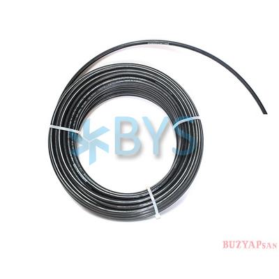 411 - Kapiler Yağ Hortum 5 mm (mt)