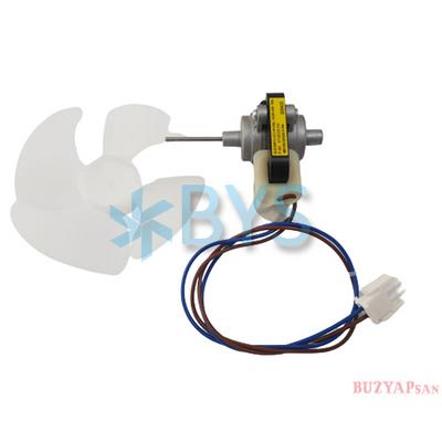 4144890201 Arçelik İç Fan Motoru